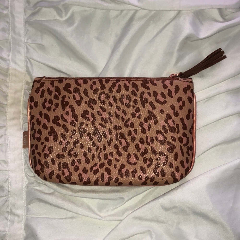 Ipsy bag